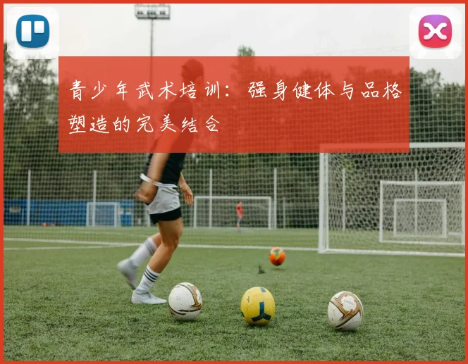 青少年武术培训：强身健体与品格塑造的完美结合