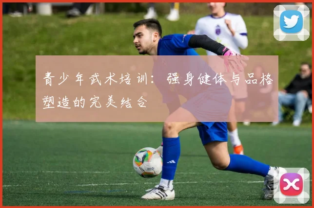 青少年武术培训：强身健体与品格塑造的完美结合